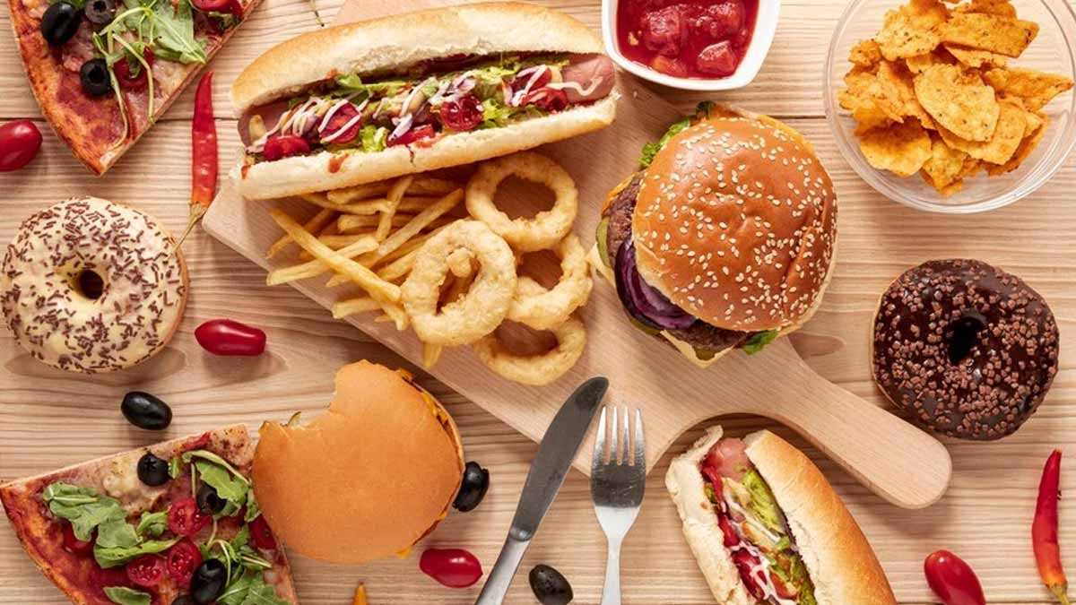 अल्ट्रा-प्रोसेस्ड फूड खाकर भी रह सकते हैं हेल्दी, बस करना है ये काम